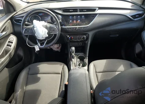 2022 Buick Encore Gx Preferred z USA, uszkodzony, nr VIN KL4MMCSL2NB138269